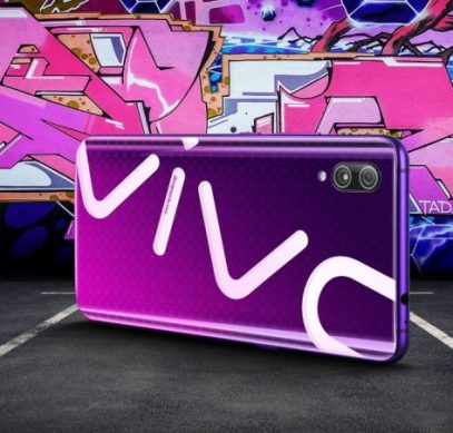 Компания Vivo анонсировала свой суббренд Iqoo - 1
