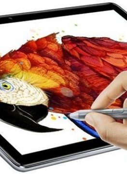 Новым планшетом Huawei может стать модель MatePad