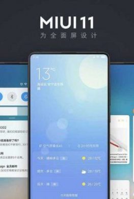 Xiaomi опубликовала список смартфонов, которые получат MIUI 11 - 1