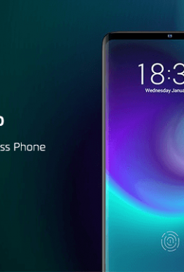 Первый в мире смартфон без кнопок и отверстий Meizu Zero может так и не появиться на рынке