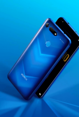 Honor публично высмеяла «боевого ангела» Xiaomi Mi 9