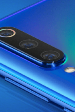 Флагман Xiaomi Mi 9 переливается различными оттенками в первом официальном видео