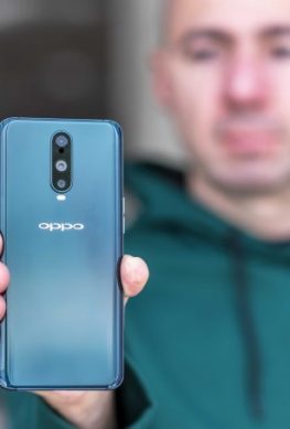 Oppo R19 не будет – фото 1