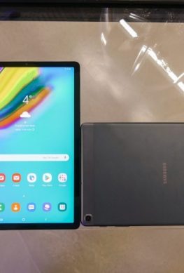 Планшет Samsung Galaxy Tab A 10.1 оценен в 210 евро - 1