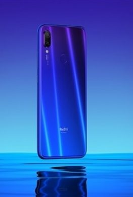 Топ-менеджер Xiaomi признался, что компания продаёт Redmi Note 7 в убыток
