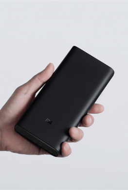 Вместе с Xiaomi Mi 9 представят первый в истории Xiaomi портативный аккумулятор с беспроводной зарядкой