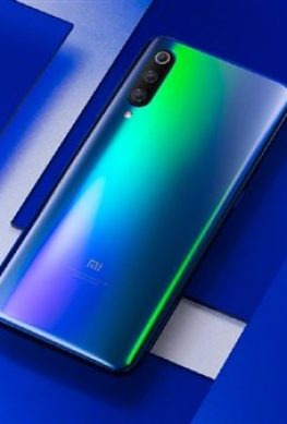 Xiaomi Mi 9, а не Lenovo Z5 Pro. Глава Xiaomi отрицает первенство Lenovo по выпуску смартфона на Snapdragon 855