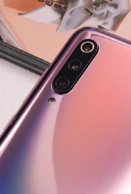 Флагманский смартфон Xiaomi Mi 9 с 12 ГБ оперативной памяти показал рекордную производительность