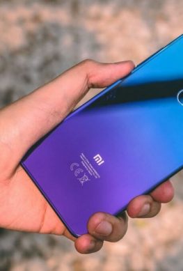 Смартфон Xiaomi Mi 9 Lite на SoC Snapdragon 710 будет стоить $235 - 1