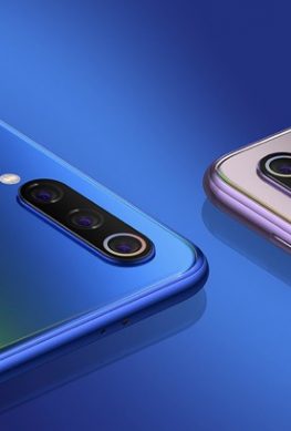 Xiaomi Mi 9