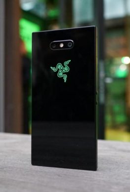 Razer Phone 3 отменили. Игровые смартфоны не зашли – фото 1