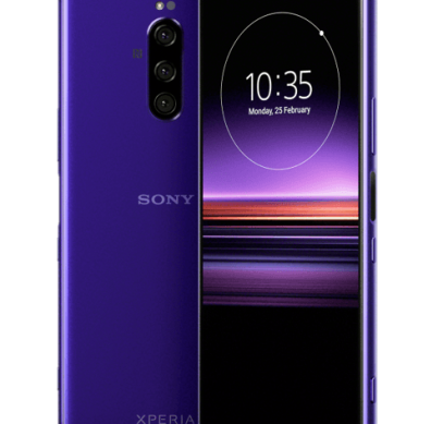 Флагманский смартфон Sony Xperia 1 с тройной камерой рассекречен до анонса