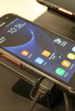 Samsung готовит ещё один флагман для MWC 2019: Galaxy Haechi