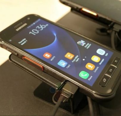 Samsung готовит ещё один флагман для MWC 2019: Galaxy Haechi