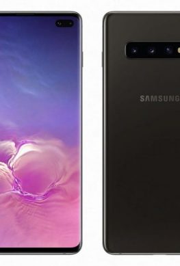 Камеры Samsung Galaxy S10+ получили наивысшие баллы DxOMark – фото 1