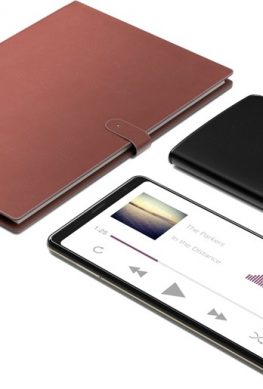 MWC 2019: компактный планшет Lenovo Tab V7 с поддержкой LTE