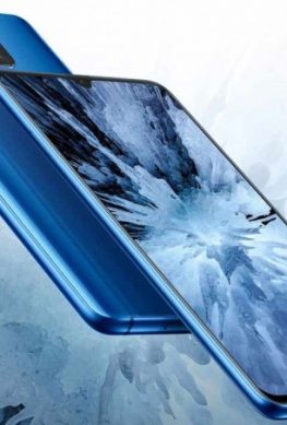 Huawei анонсировала версию 7,2
