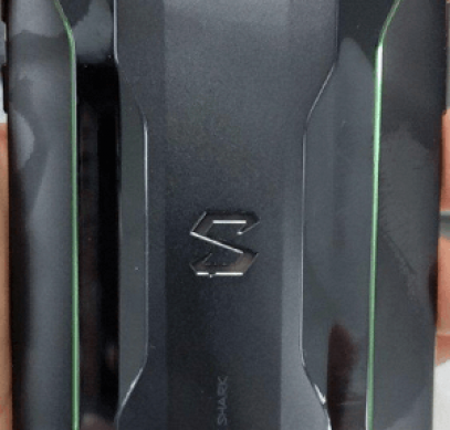 Мировой релиз нового игрового смартфона Xiaomi Black Shark ожидается до конца апреля