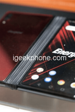 За цену Huawei Mate X можно купить целых три новых смартфона Energizer с гибким 8-дюймовым экраном, Snapdragon 855, 5G и аккумулятором на 10 000 мА•ч