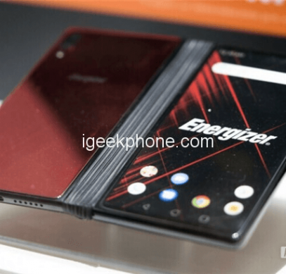 За цену Huawei Mate X можно купить целых три новых смартфона Energizer с гибким 8-дюймовым экраном, Snapdragon 855, 5G и аккумулятором на 10 000 мА•ч