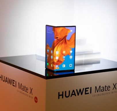 Генеральный директор Huawei считает Samsung Galaxy Fold очень неудачным устройством – фото 1