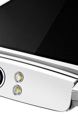 48-мегапиксельный поворотный мейнстрим. Новые детали о Samsung Galaxy A90