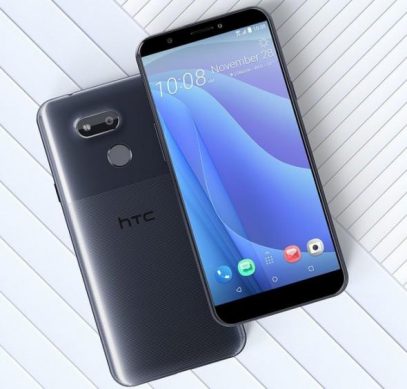 HTC планирует продать своё имя индийским производителям смартфонов