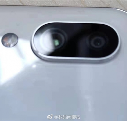 Честные 48 мегапикселей: опубликовано живое фото основной камеры Meizu Note 9 и первый снимок, сделанный с ее помощью