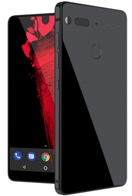 Цифровое здоровье и забота о пользователях. Essential Phone получил функцию смартфонов Google Pixel