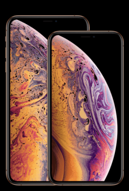 Пока всё на стадии прототипов. Apple научит iPhone 2019 года работать под водой