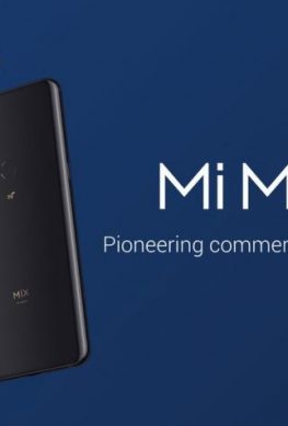 Потоковая трансляция 8K-видео. Смартфон Xiaomi Mi Mix 3 5G умеет и это