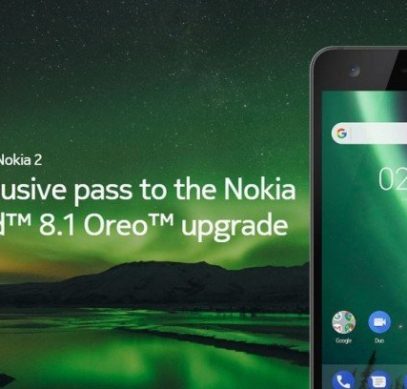 Смартфон Nokia 2 можно обновить до Android 8.1 Oreo, но не забывайте о возможных проблемах