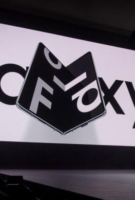 Samsung работает над еще двумя складными смартфонами с гибким экраном, один из них будет похож на Huawei Mate X