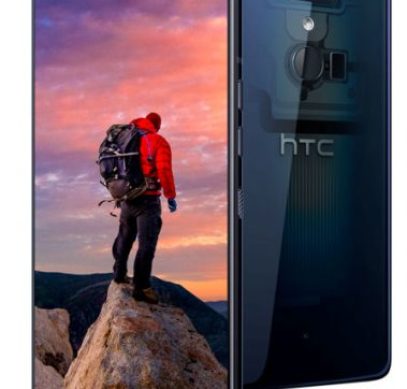 HTC U12 plus