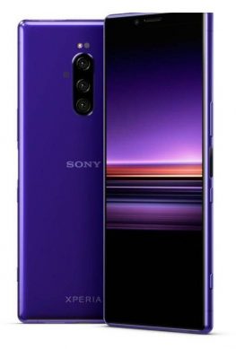 Sony объяснила, почему у телефонов Xperia не было лучшей оптики