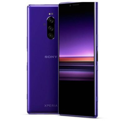 Sony объяснила, почему у телефонов Xperia не было лучшей оптики