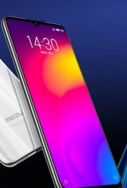 Финальная версия Meizu Note 9 оказалась более производительной