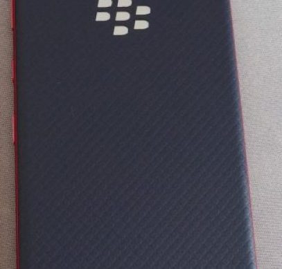 BlackBerry KEY2 Lite