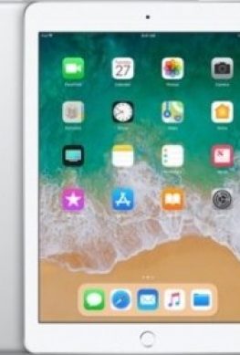 Бюджетный iPad следующего поколения сохранит Touch ID и разъём для наушников