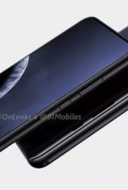 Выход смартфона Nokia 6.2 с «дырявым» экраном ожидается до конца весны