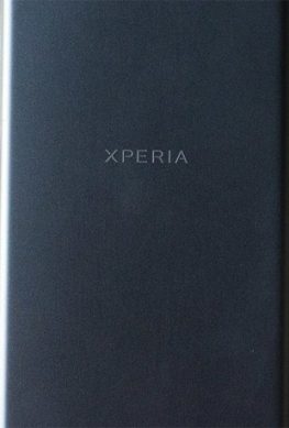 Смартфону Sony Xperia 4 приписывают наличие чипа Snapdragon 710 и экрана 21:9