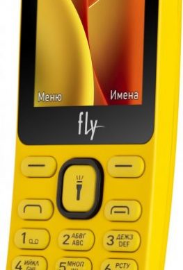 Анонс Fly Banana: яркий дизайн и честное название