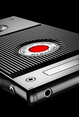 RED закрывает проект Hydrogen One и готовит что-то новое