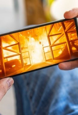 Флагманский смартфон Sony Xperia 1 появился в предзаказе