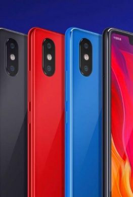 Президент Xiaomi фактически подтвердил отказ от линейки смартфонов Xiaomi Mi SE