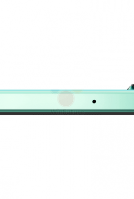Новые рендеры флагманских смартфонов Huawei: P30 Pro в красном цвете и с ИК-излучателем, P30 - со стандартным разъемом для наушников