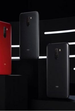 Xiaomi готовит Pocophone F1 Lite с другой аппаратной платформой – фото 1