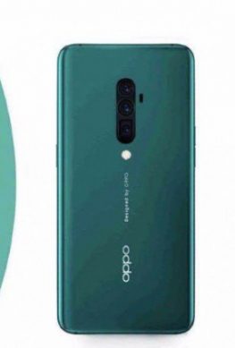 Смартфон Oppo Reno с «перископной» камерой будет стоить от 550 до 1500 долларов