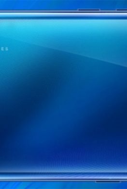 Во всей красе: смартфон Vivo X27 предстал на пресс-рендерах