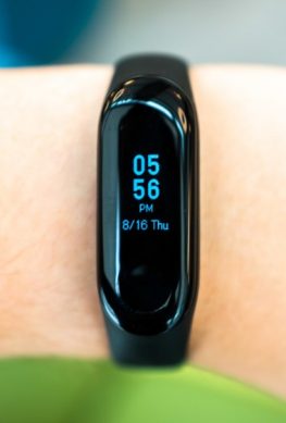 Mi Band 4 точно появится в этом году – фото 1